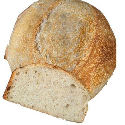 Sourdough Bread Plain