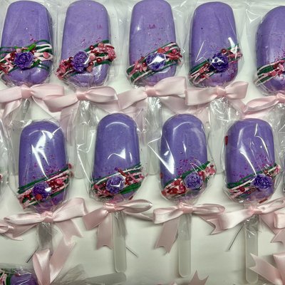 Cake Sickle  