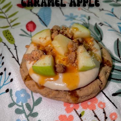 Caramel Apple