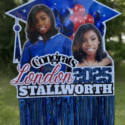Spirit Big Heads