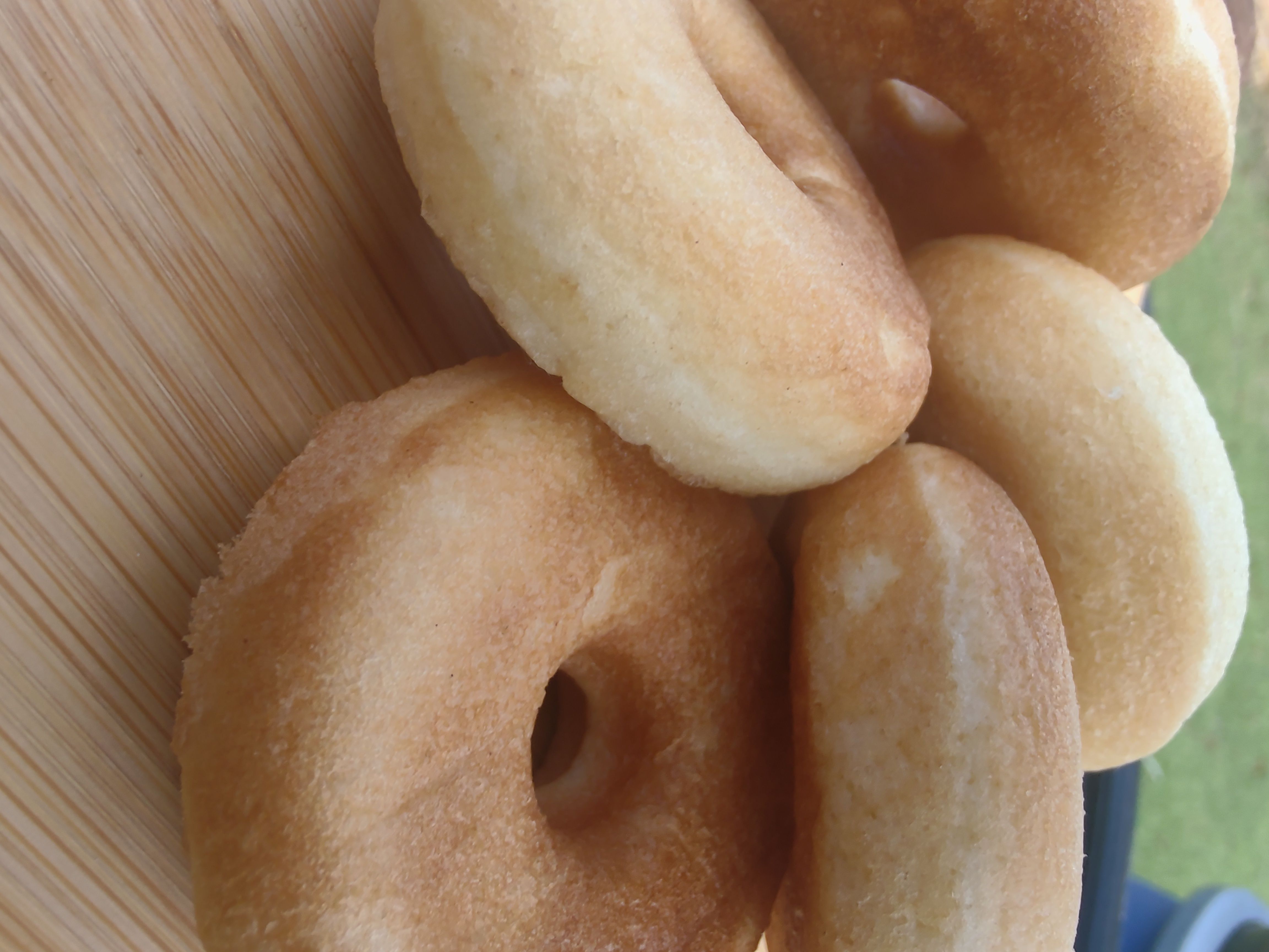 Sourdough Original Mini Donuts 4 Dozen