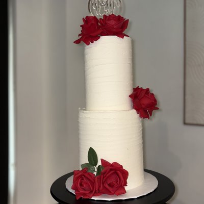 Wedding Cakes