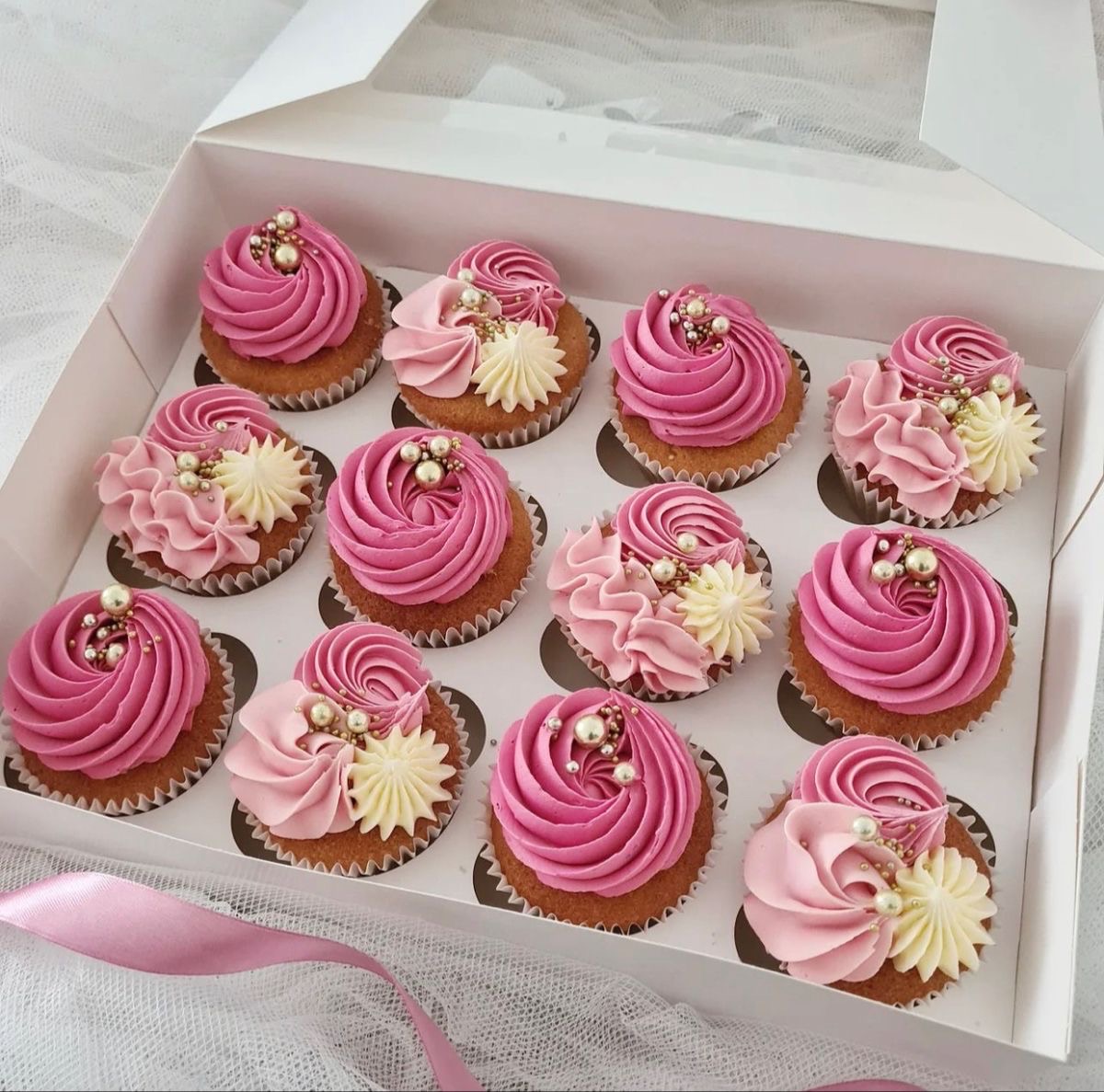 Cupcakes 