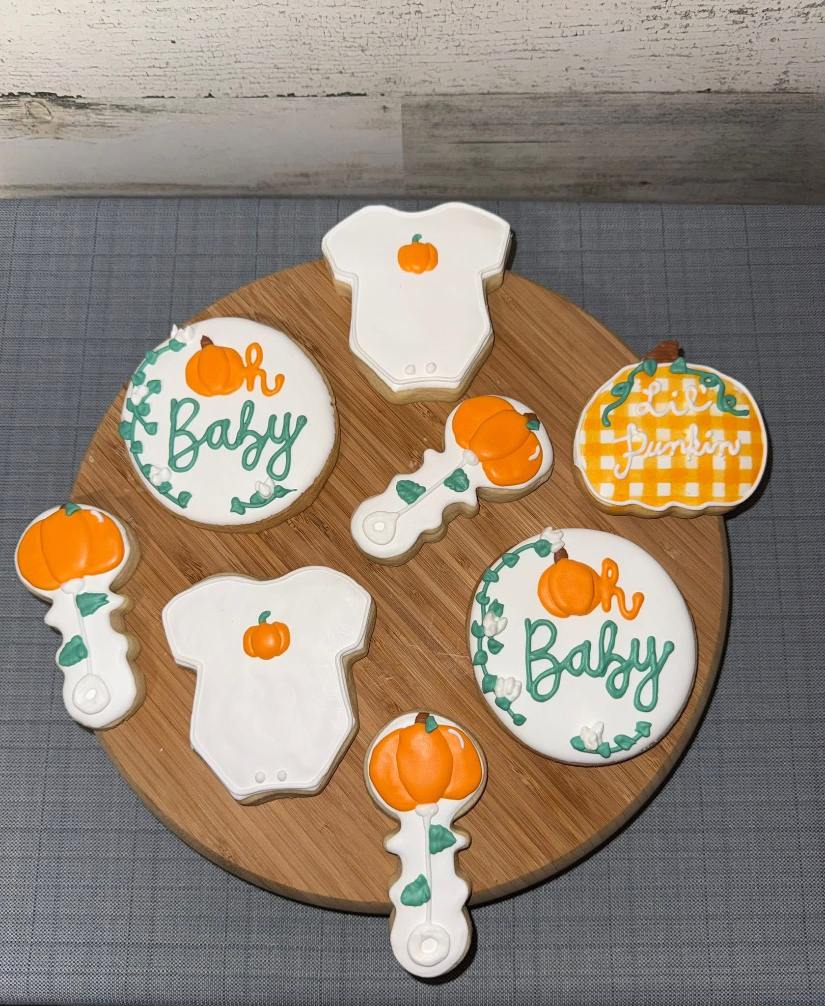 Detailed Design Cookies