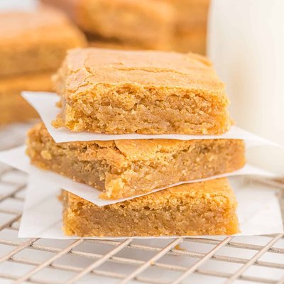 Blondies