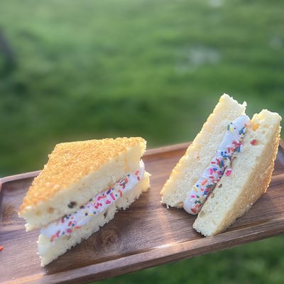 Cakewiches 