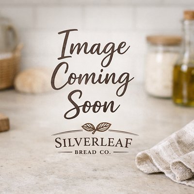 Everything Bagel 🥯Sourdough Bread