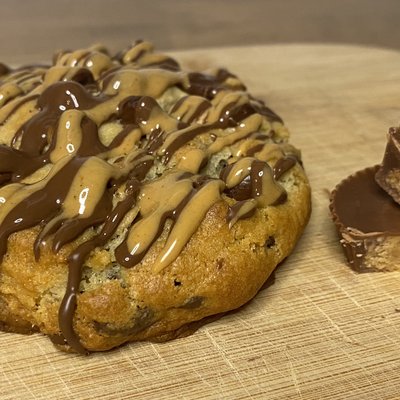 Chocolate Peanut Butter Chip
