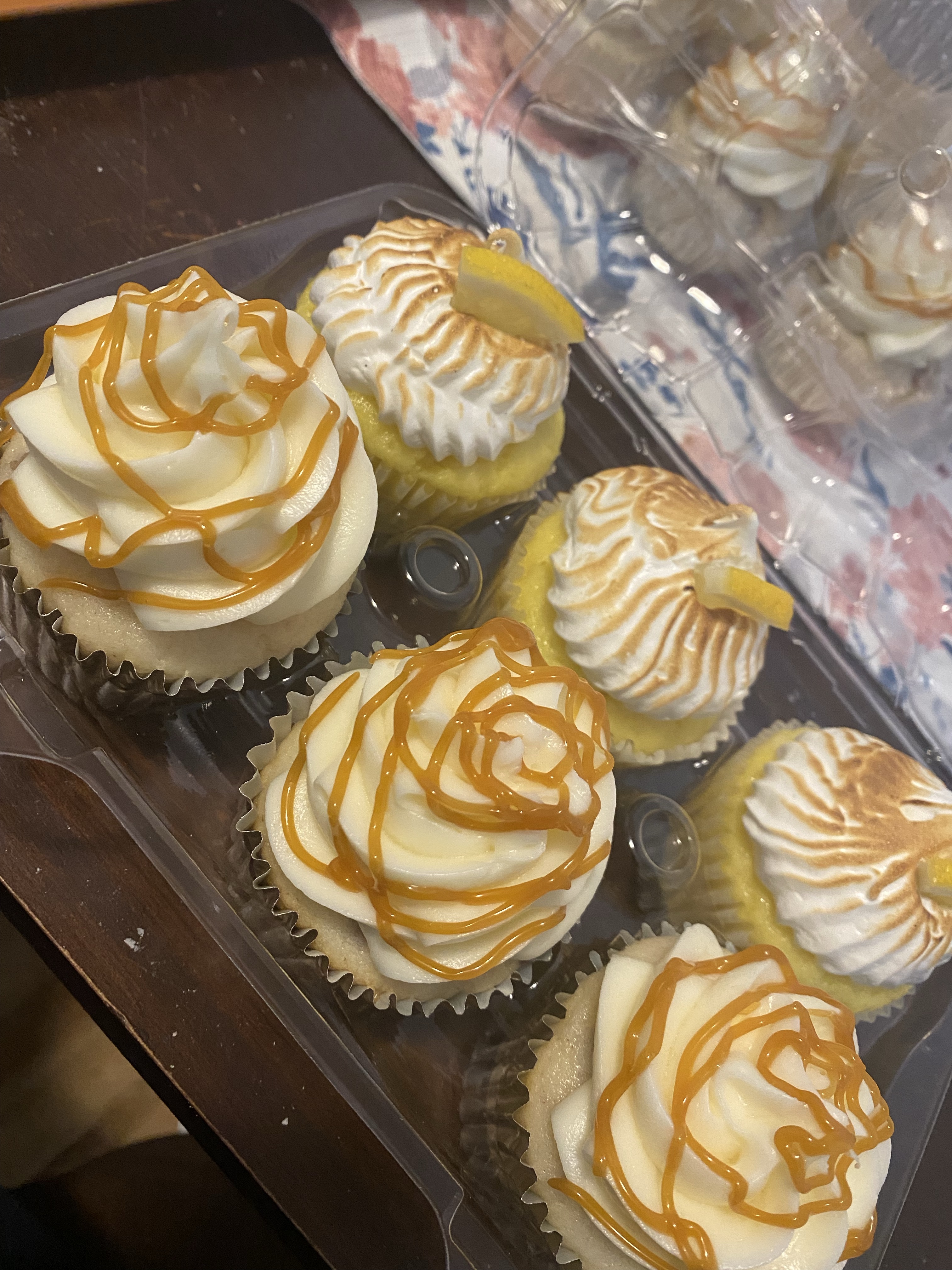 Cupcakes