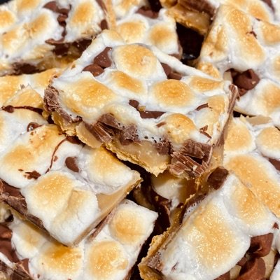 4oz S’mores 