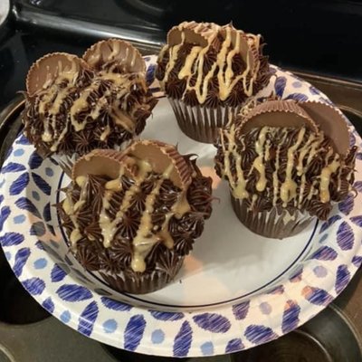 Cupcakes