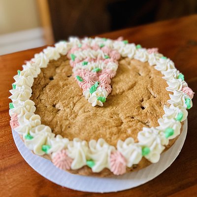 Gourmet Cookie Cakes