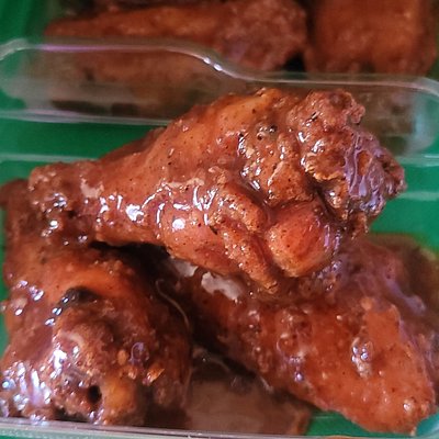 Wings