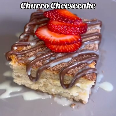 Cheesecake Bites 