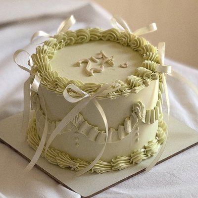 Mini Cake