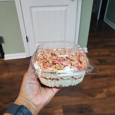Personal Pan+🍌🍓 Pieces
