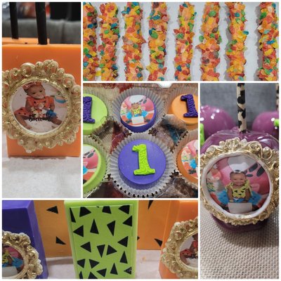 Treat Package 4 Dozen