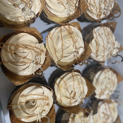 House Speciality Milk Cake (Belizean) 
