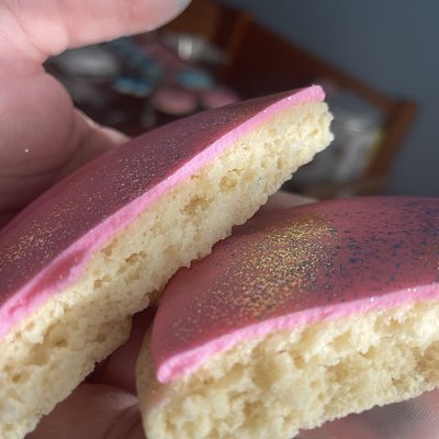 Custom Cookies