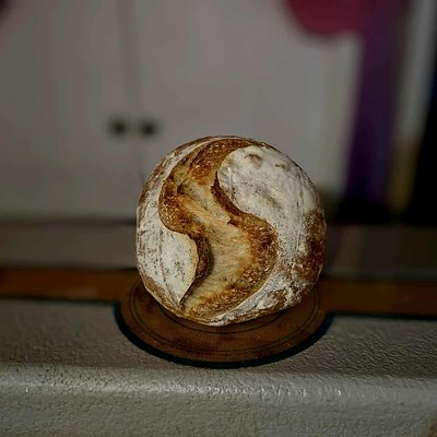 Original Sourdough