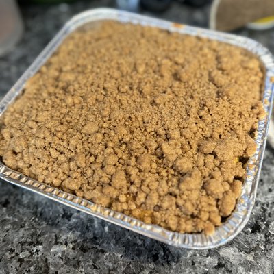 Coffee Cake