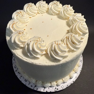 Signature Red Velvet