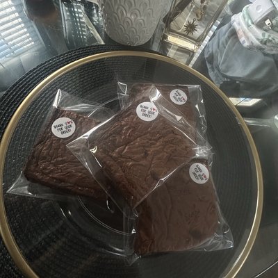 OG Brownie