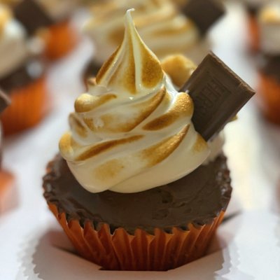 S’mores (12ct) 