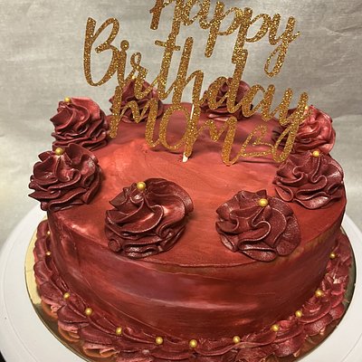 Cakes
