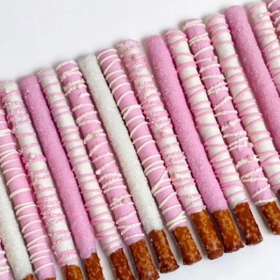 Pretzel Rods 12 Ct. 