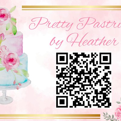 Custom Cake Topper