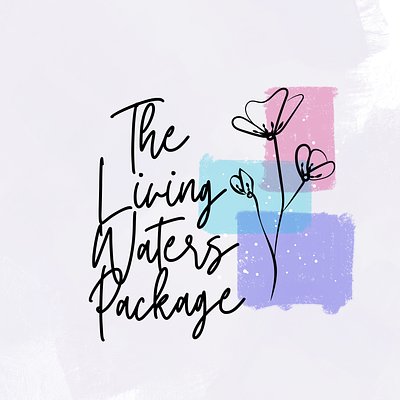 The Living Waters Package