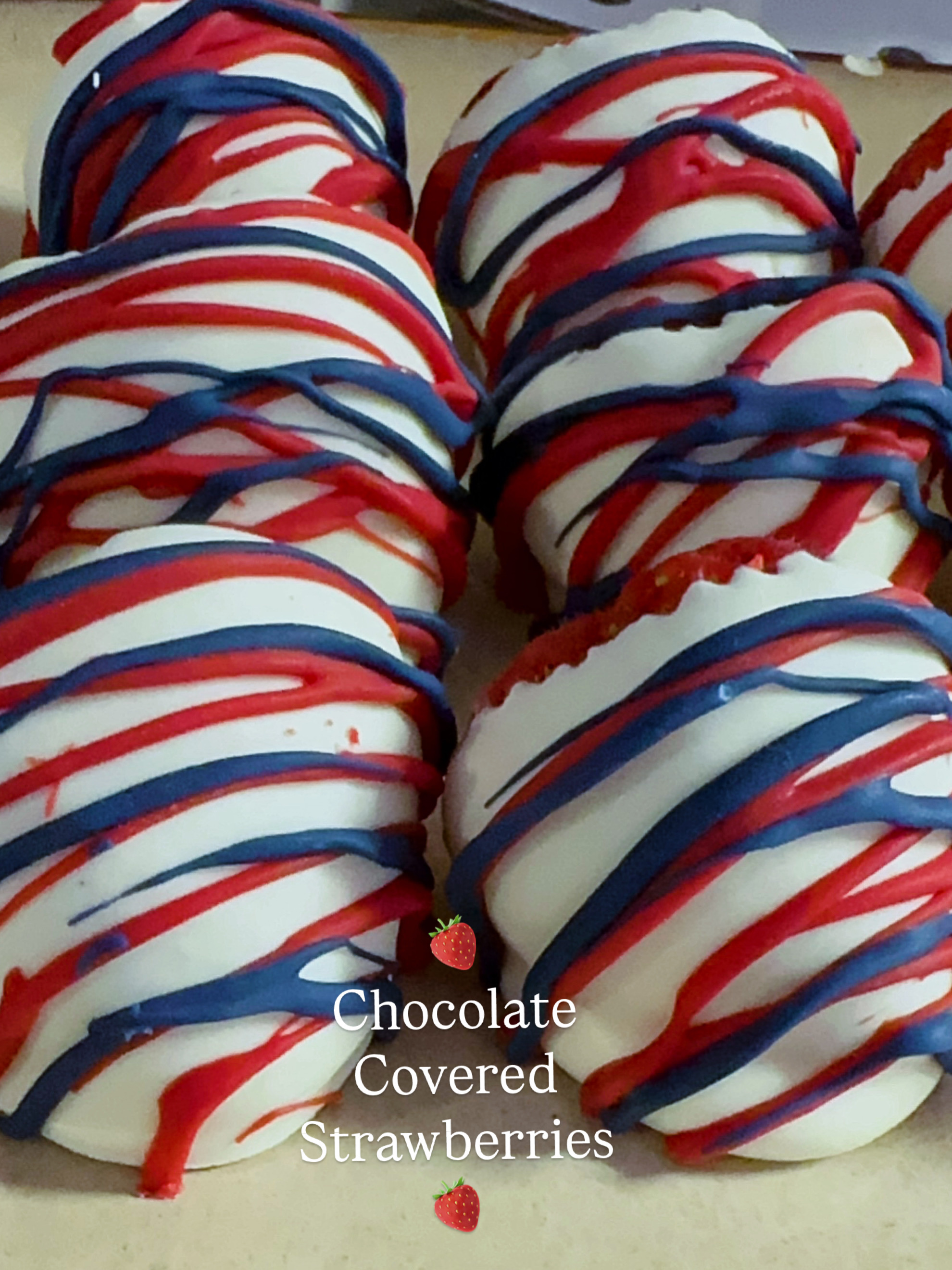 🍓 Chocolate Covered Strawberry-12