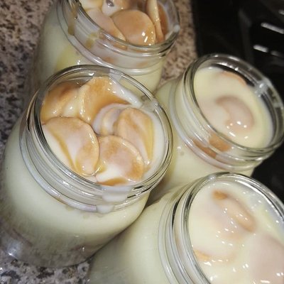 Banana Puddin’