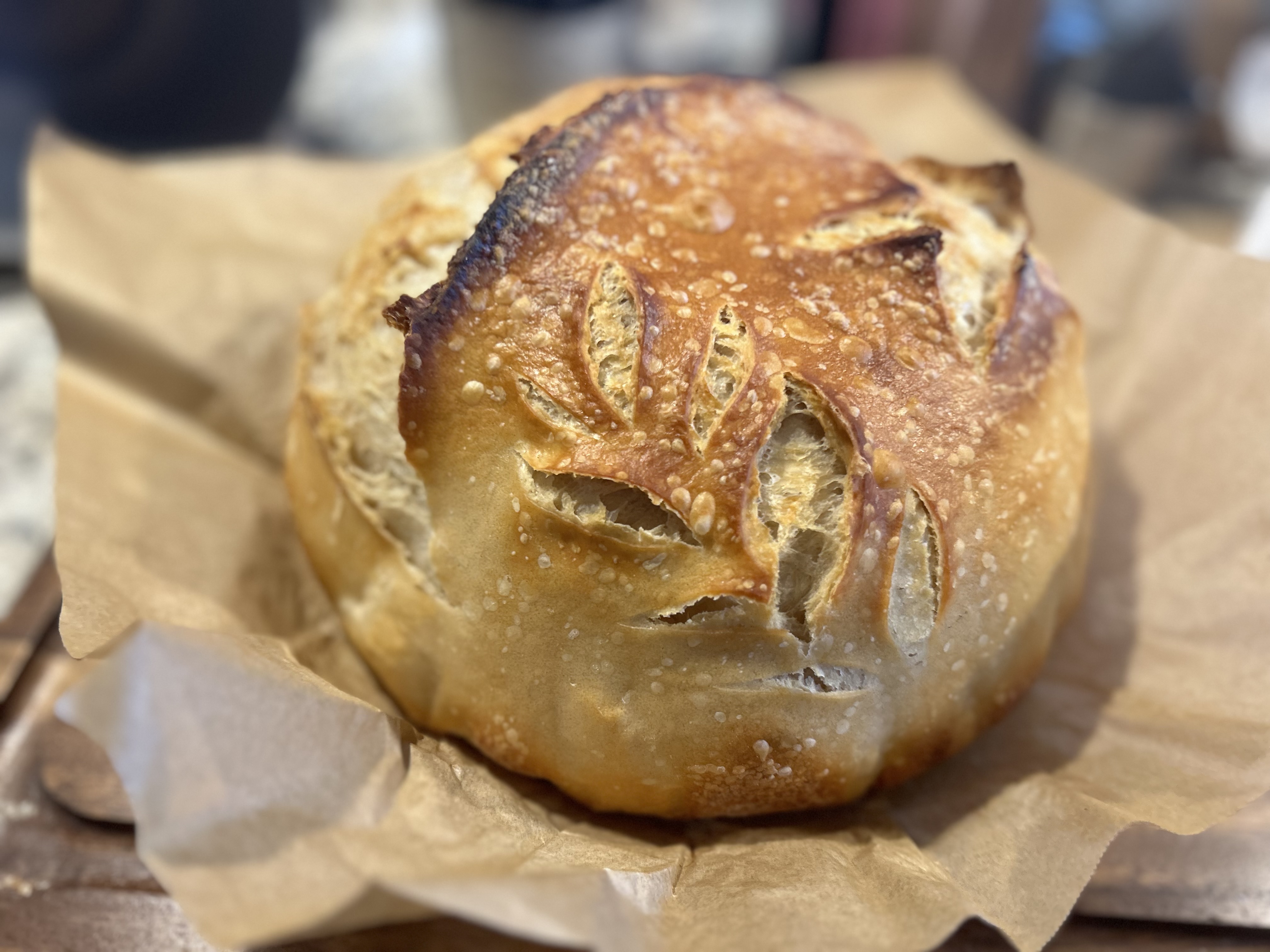 Artisan Loaf