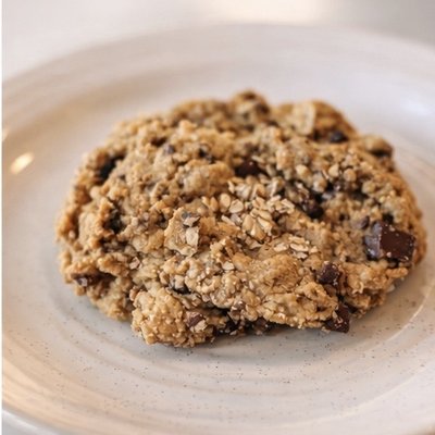 Oatmeal Chocolate Chunk