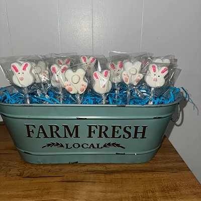 Cake Pops