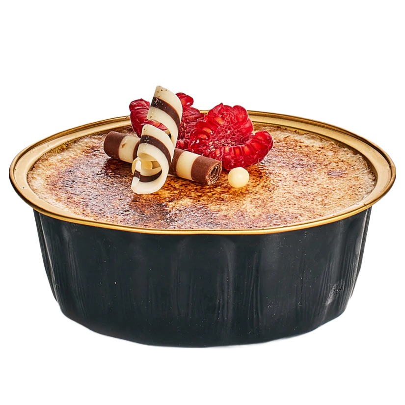 Creme Brûlée 