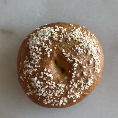 🥯Pretzel Sourdough 4/8 Count