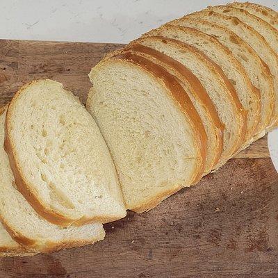 Sandwich Bread