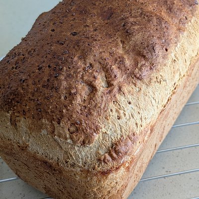 Gluten Friendly Dairy Free Sandwich Bread Family Size 