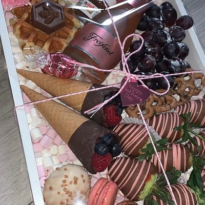 Brunch Box 