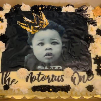  Sheet Cake 