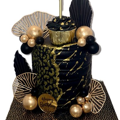 6in Cake (Feeds Approx.10-12) STARTS AT $80