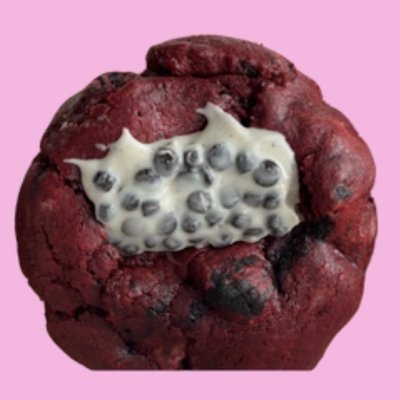 Red Velvet Oreo 