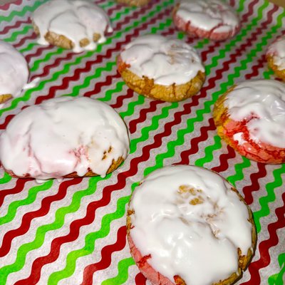 Strawberry Lemonade (Dozen)
