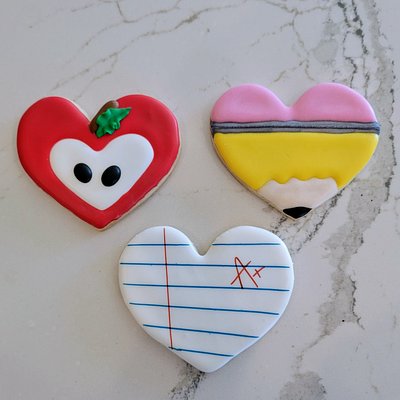 Teacher Appreciation