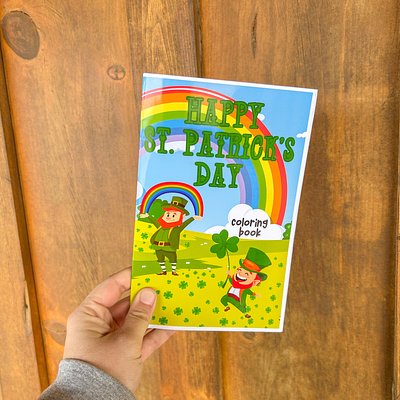 Custom Coloring Books