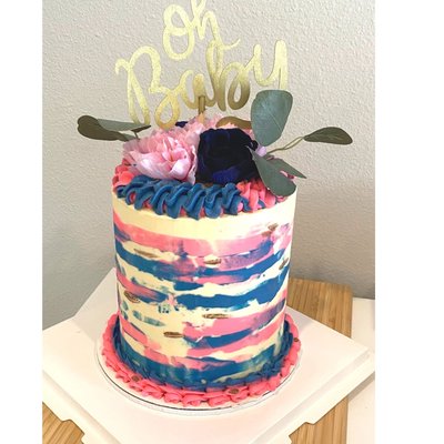 Cakes