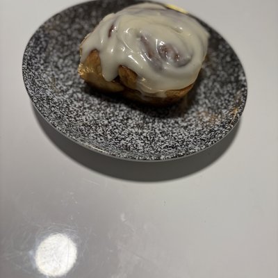 Classic CinniRoll